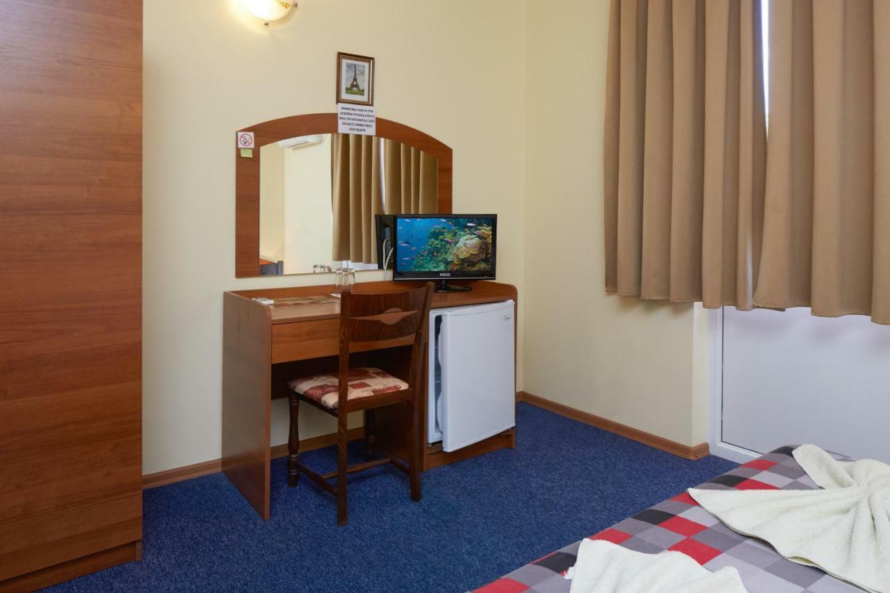 Guest House Plechkarovi Ravda Kültér fotó