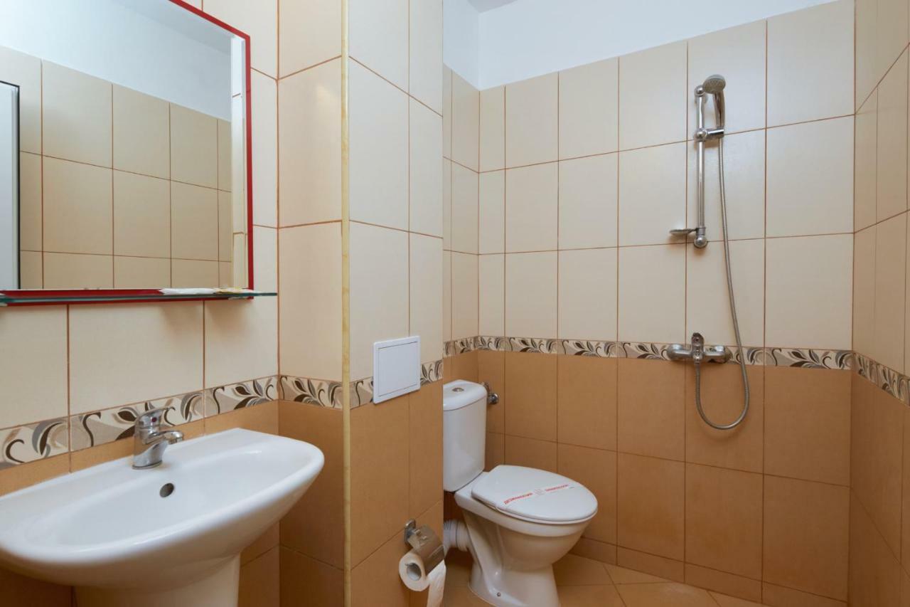 Guest House Plechkarovi Ravda Kültér fotó
