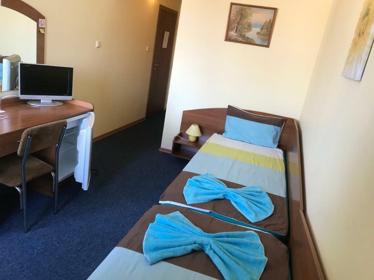 Guest House Plechkarovi Ravda Kültér fotó