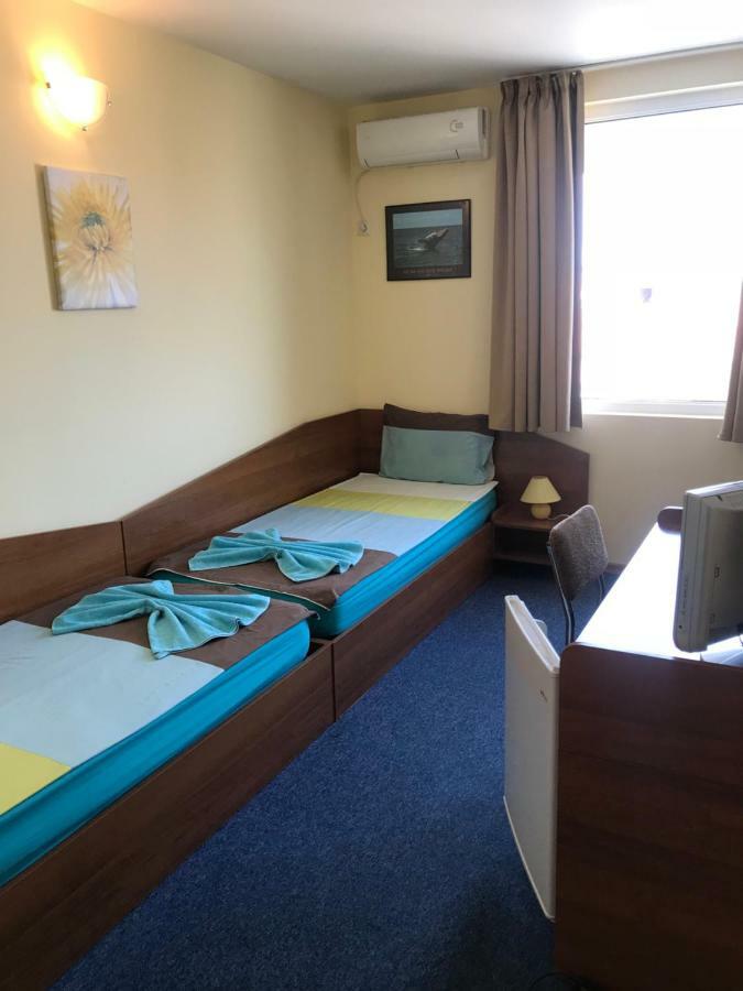 Guest House Plechkarovi Ravda Kültér fotó